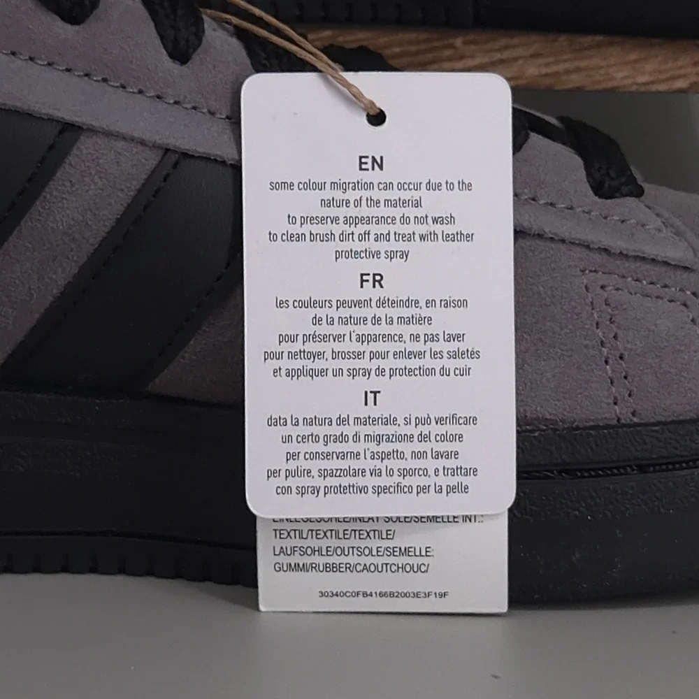 adidas grand court